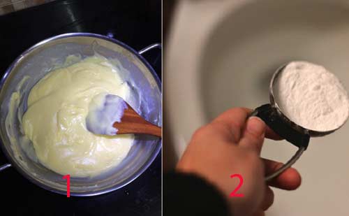 Tại sao nên cho thêm muối vào sau khi sử dụng bột thông tắc cống