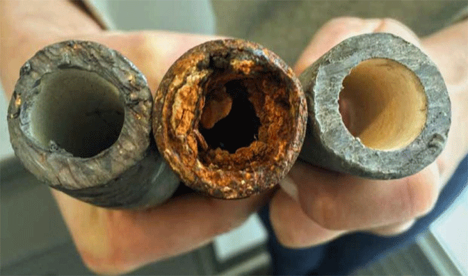 6 Cách thông đường ống nước NHANH, HIỆU QUẢ