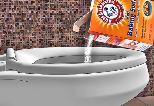 thông tắc nhà vệ sinh