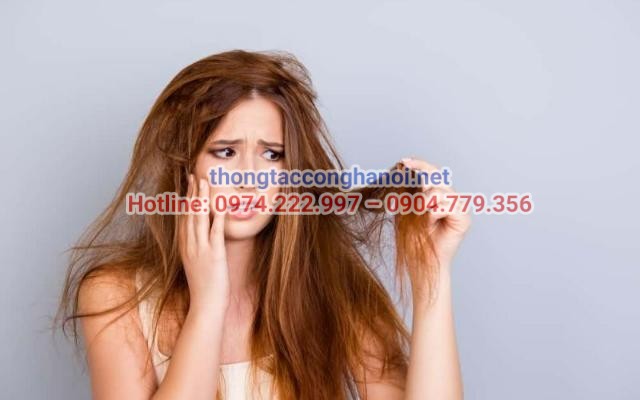 Tác hại của clo dư trong nước máy