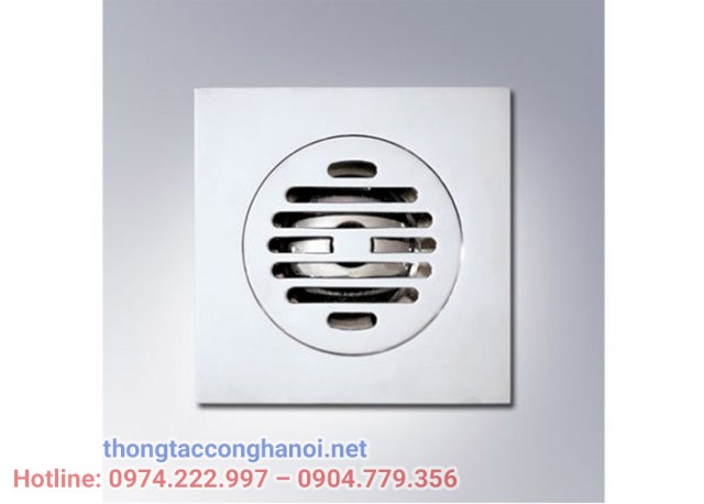 phễu thoát nước ngăn mùi hôi 3