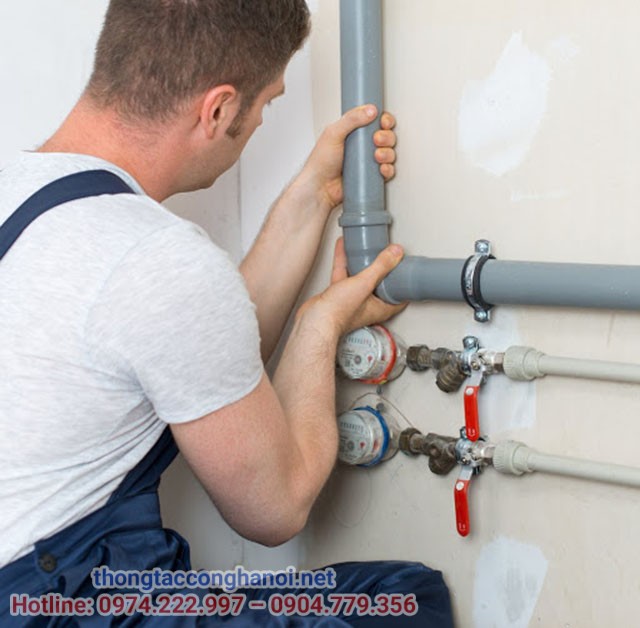 4 Cách xử lý rò rỉ nước đường ống hiệu quả tại nhà
