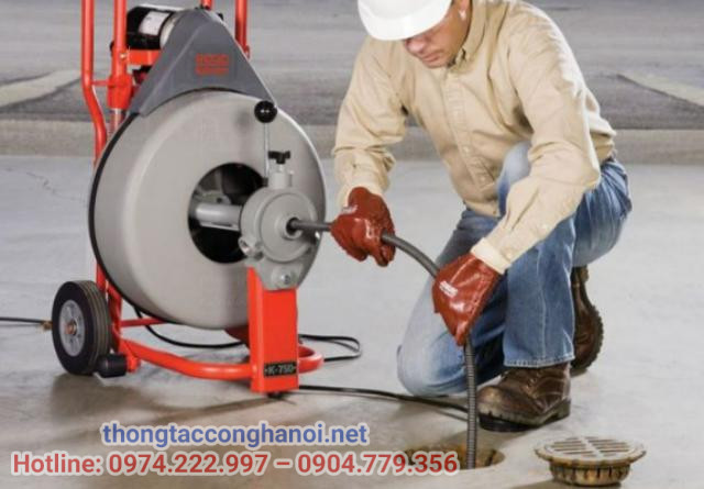 Các rủi ro đến hệ thống nhà vệ sinh