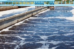 Hóa chất xử lý nước thải ngành mực in hiệu quả nhất hiện nay