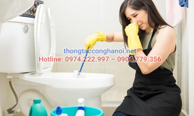 Ảnh hưởng nghiêm trọng đến sức khỏe con người