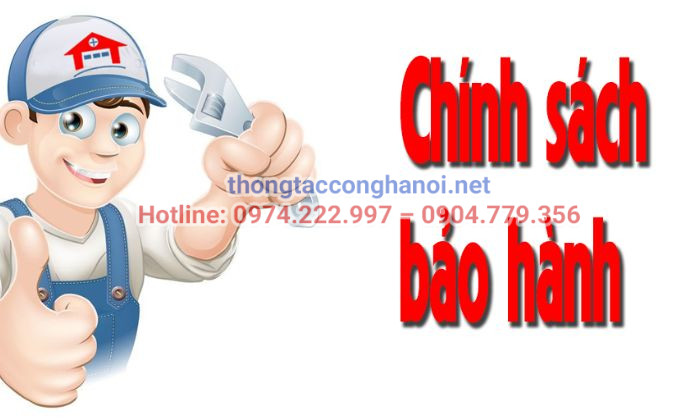 Hưng Thịnh cung cấp chế độ bảo hành dài hạn