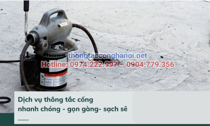 Hưng Thịnh sẽ tiến hành thi công nhanh chóng 