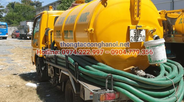 Hưng Thịnh tuân thủ nghiêm ngặt các quy định về xử lý chất thải