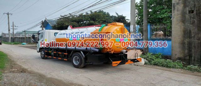 Tuân thủ nghiêm ngặt các quy định về vệ sinh và môi trường