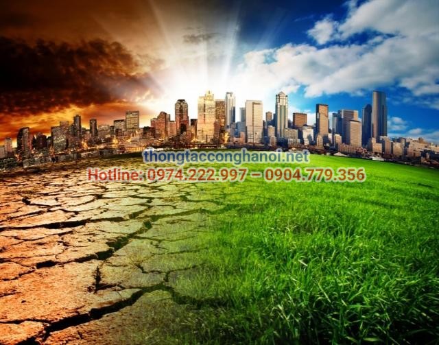 Lý do nên hạn chế tạo ra rác vô cơ