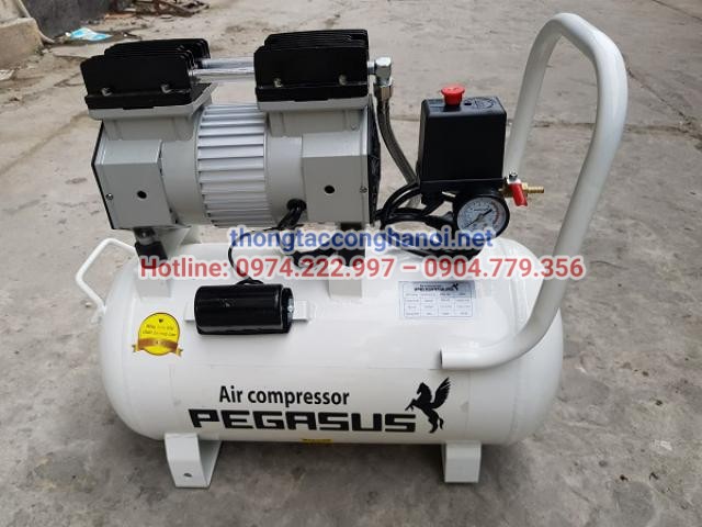Máy thông tắc cống bằng khí nén