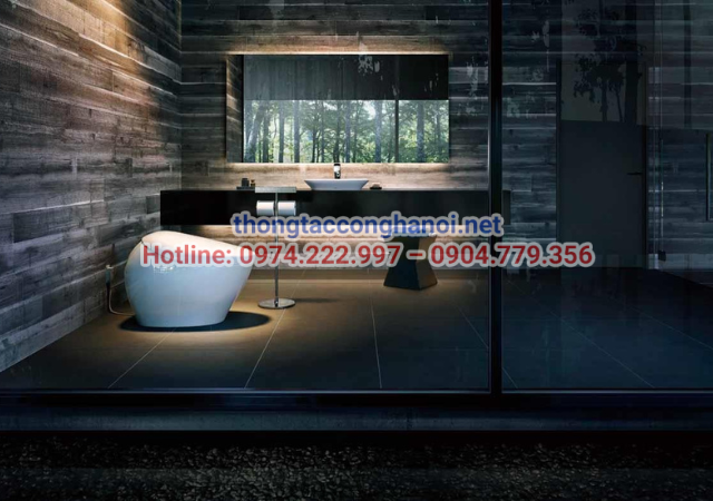 Bồn cầu thông minh TOTO CS900VT