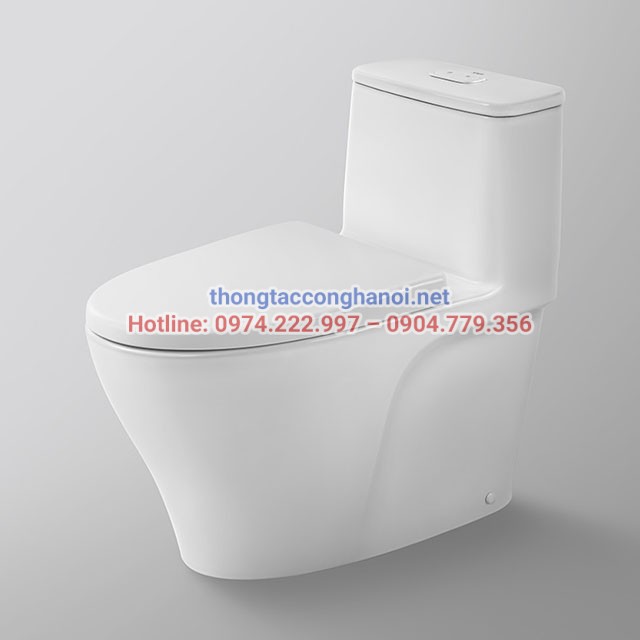 Bồn cầu Inax