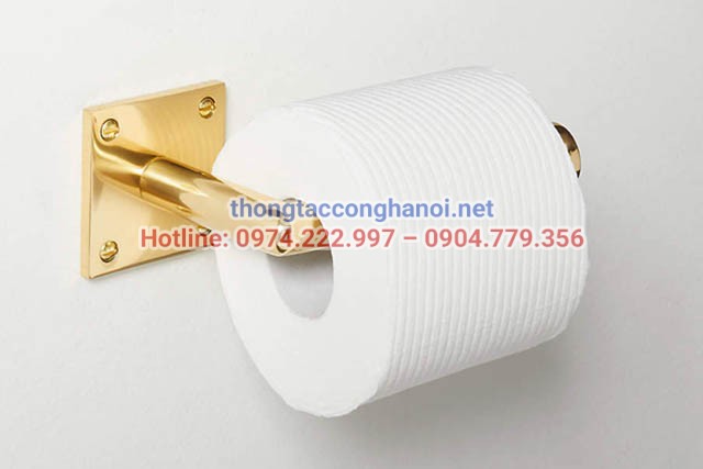 Chọn giấy vệ sinh có độ dai vừa phải