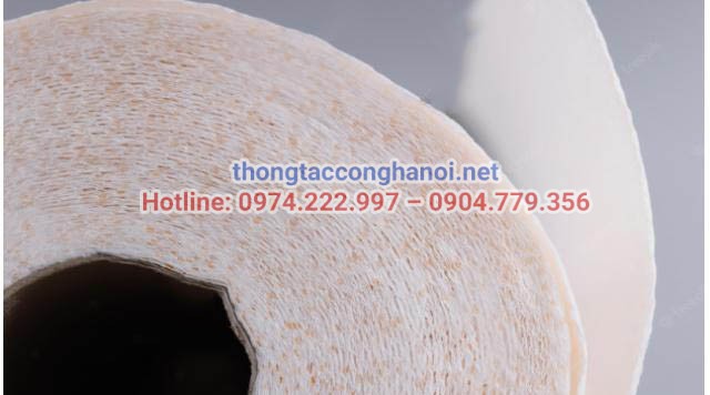 giấy vệ sinh nhiều lớp