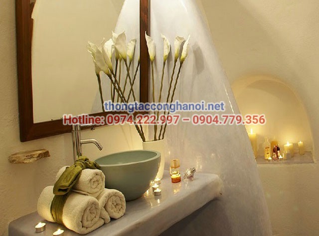 tinh dầu khử mùi hôi nhà vệ sinh