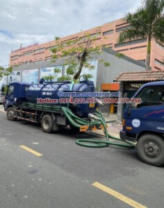 Bảng giá công khai minh bạch không phát sinh thêm chi phí