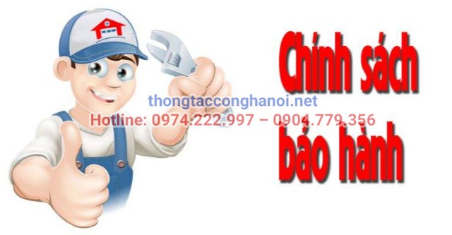 Chính sách bảo hành dịch vụ hút bể phốt uy tín