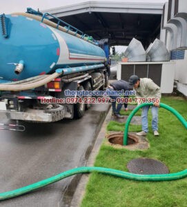 Đội ngũ nhân viên chuyên nghiệp