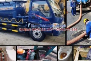 Bàn giao và xuất hóa đơn