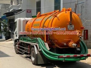 Hưng Thịnh sở hữu máy móc hiện đại, hệ thống xe chuyên dụng