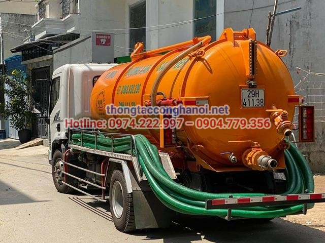 Hưng Thịnh sở hữu máy móc hiện đại, hệ thống xe chuyên dụng
