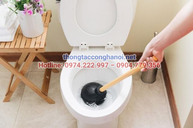 Khi nào nên hút hầm cầu Bình Chánh