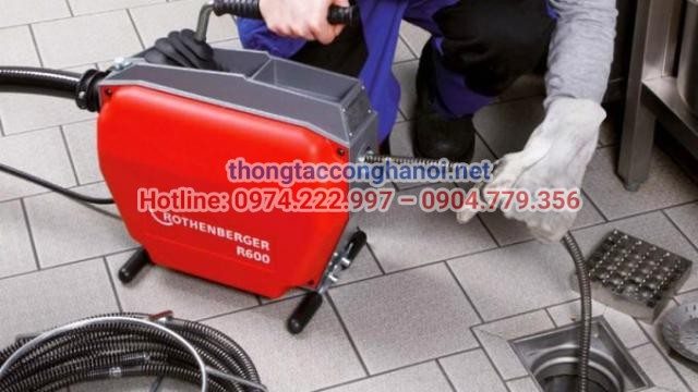 Các dịch vụ vệ sinh môi trường khác mà Hưng Thịnh cung cấp