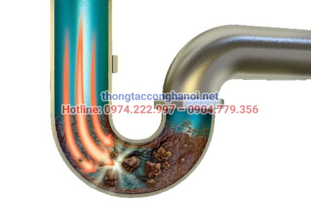 Nhu cầu hút hầm cầu Hóc Môn hiện nay
