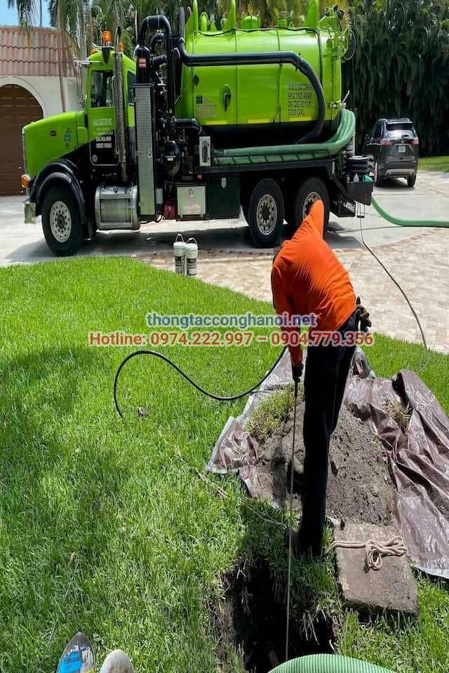 Các khu vực mà Hưng Thịnh phục vụ