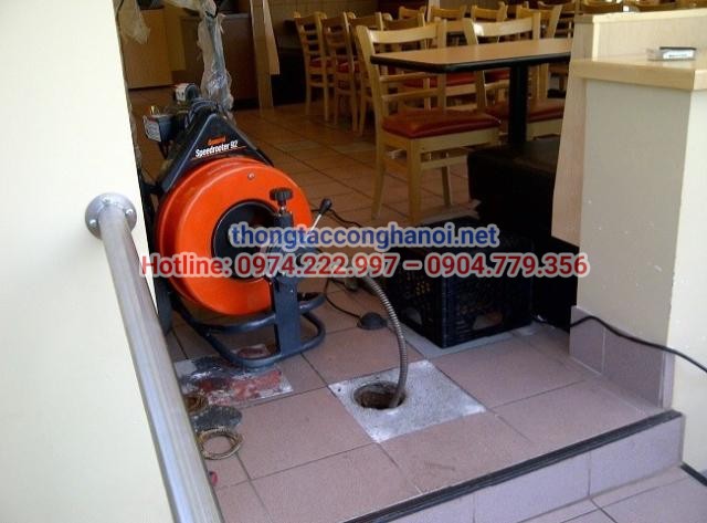 Hưng Thịnh là đơn vị dịch vụ vệ sinh môi trường hoạt động lâu năm tại Bình Tân
