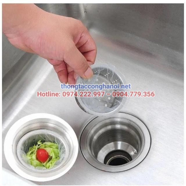 Cách phòng tránh cống nghẹt hiệu quả