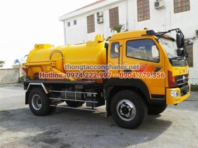 Cách lựa chọn đơn vị thông cống nghẹt uy tín