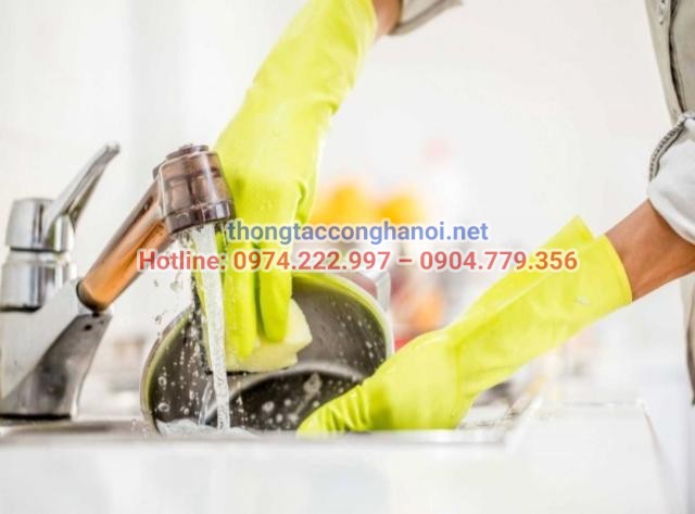 Lý do nên chọn dịch vụ thông cống nghẹt quận Củ Chi