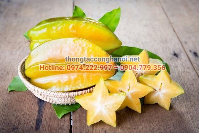 Cách làm sạch bể nước ngầm bằng chanh – khế chua – giấm ăn