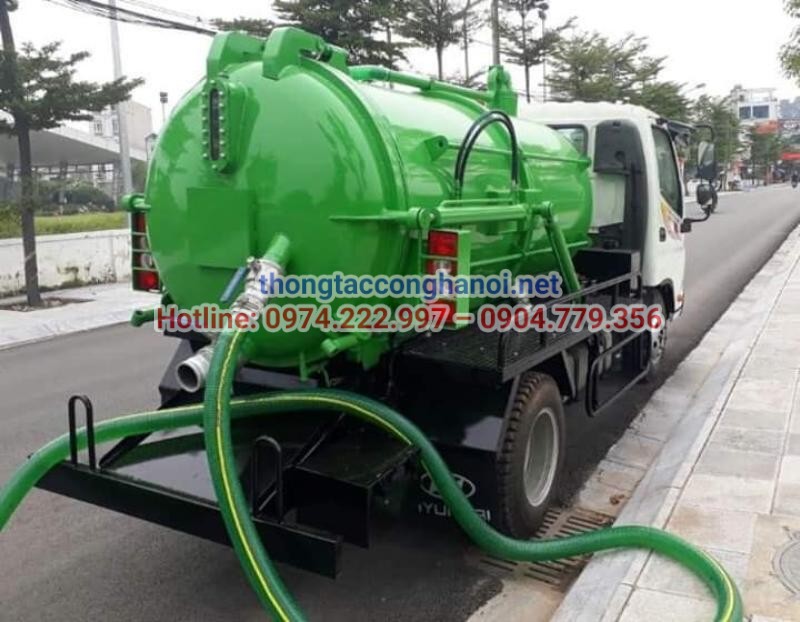 Lựa chọn dịch vụ thông cống nghẹt Nha Trang của Hưng Thịnh giúp bạn an tâm về chất lượng, chi phí minh bạch và cam kết hạn chế đục phá. 